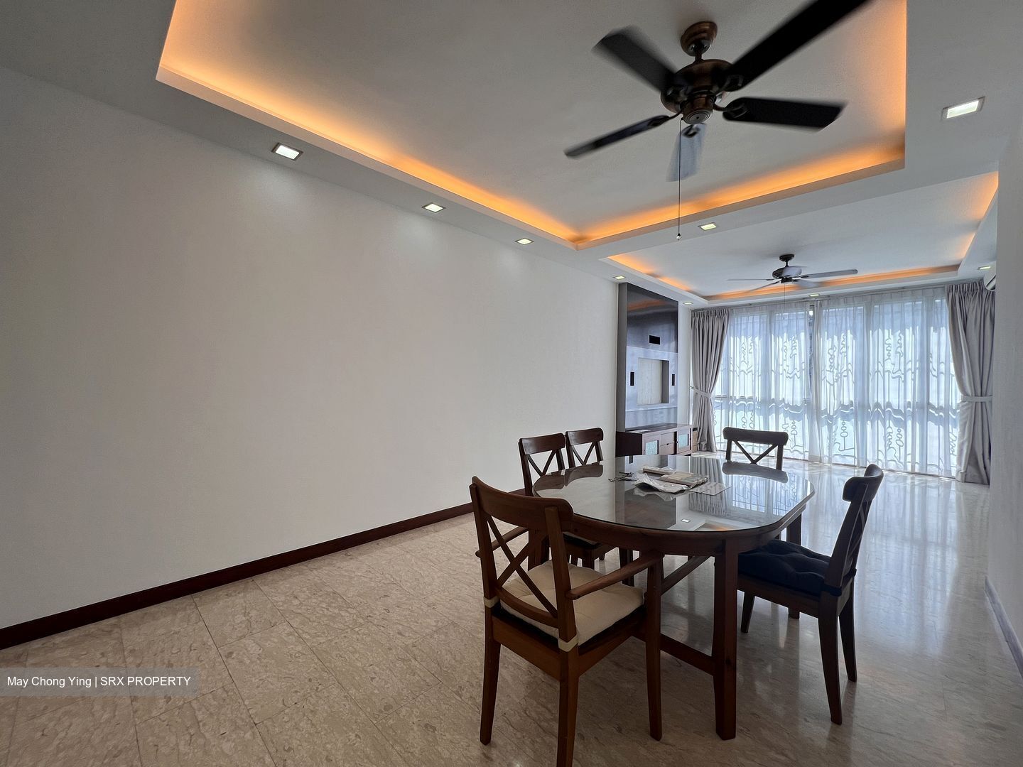 The Eden At Tampines (D18), Condominium #433900161